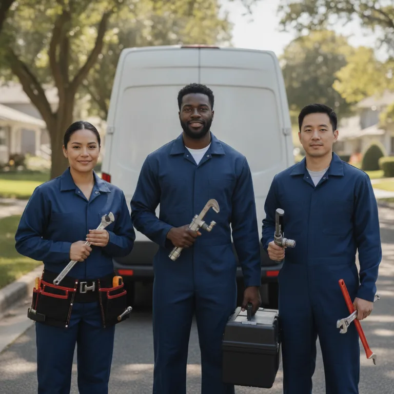 Water Heater Repair team in Bicester